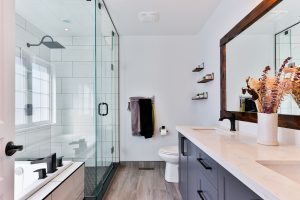 renover salle de bain